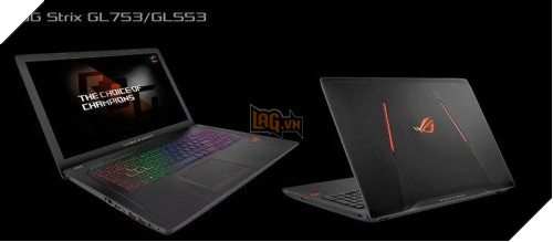 5 mẫu laptop chơi game đáng đồng tiền đủ sức chiến BnS Việt Nam 5