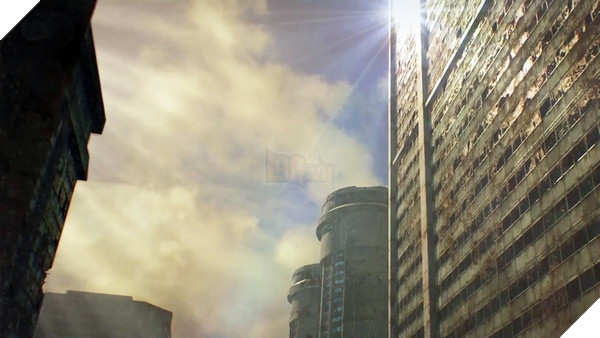 Những gì Bandai Namco có thể chia sẻ là đề nghị người hâm mộ "giữ bình tĩnh"