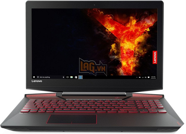 5 mẫu laptop chơi game đáng đồng tiền đủ sức chiến BnS Việt Nam