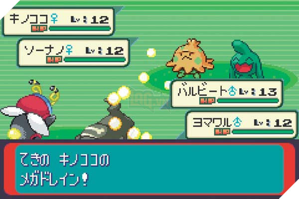 Nhiều nghiên cứu thương hiệu cho rằng Pokemon Ruby & Sapphire khó có thể ra đời