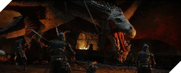 Dường như Orc trong Shadow of War sẽ sống thành từng bộ tộc chứ không lang thang như trước nữa