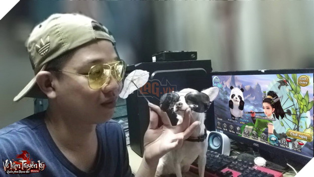 VLTK Mobile: Cùng điểm qua một vài tác phẩm độc nhất trong sự kiện Cosplay Bựa 3