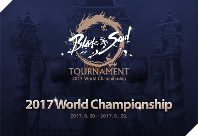 BnS: Thay đổi lịch trình vòng loại CKTG khu vực Việt Nam vào 19 - 20/08/2017