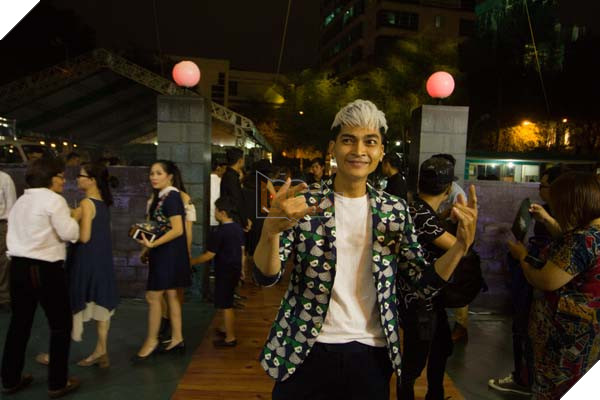 Cùng Phương Thanh đắm chìm trong thế giới ma mị của Lời Nguyền Gia Tộc 11