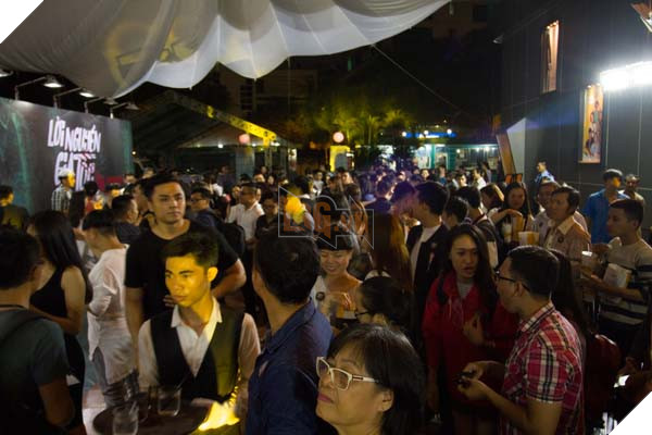 Cùng Phương Thanh đắm chìm trong thế giới ma mị của Lời Nguyền Gia Tộc 25