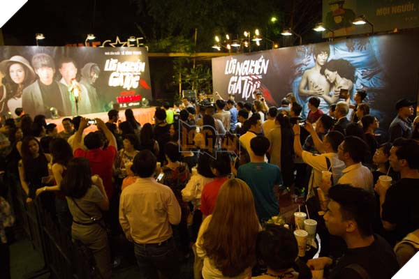 Cùng Phương Thanh đắm chìm trong thế giới ma mị của Lời Nguyền Gia Tộc 26