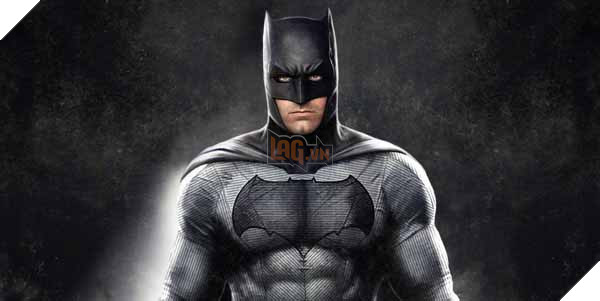 Bên cạnh Wonder Woman, đây là 9 siêu anh hùng được yêu thích nhất hiện nay của DC