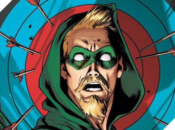Bên cạnh Wonder Woman, đây là 9 siêu anh hùng được yêu thích nhất hiện nay của DC