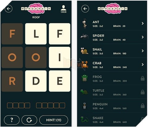 Học mà chơi với 5 ứng dụng học tiếng Anh hiệu quả 5