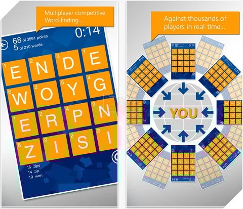 Học mà chơi với 5 ứng dụng học tiếng Anh hiệu quả 6