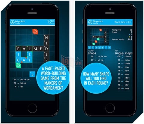 Học mà chơi với 5 ứng dụng học tiếng Anh hiệu quả 2