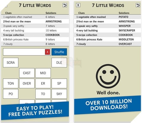 Học mà chơi với 5 ứng dụng học tiếng Anh hiệu quả 4