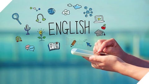 Học mà chơi với 5 ứng dụng học tiếng Anh hiệu quả