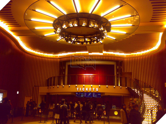 Khám phá Shinjuku - Thiên đường chỉ hiện hình về đêm của Nhật Bản