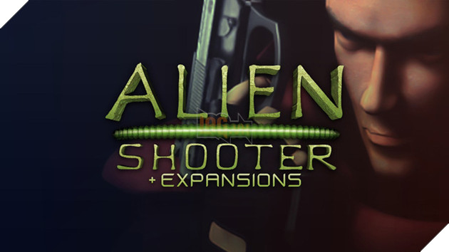 Huyền thoại Alien Shooter có giá 100k đang được miễn phí tải về trên Android