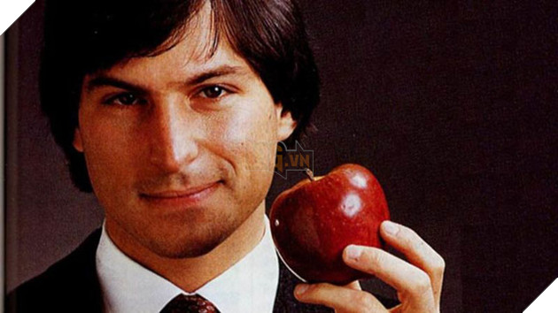  Luật 5 giây : Bí mật về khả năng lãnh đạo tài tình của cha đẻ táo khuyết Steve Jobs 2