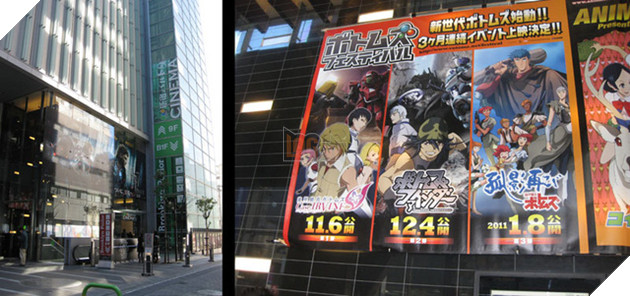 Khám phá Shinjuku - Thiên đường chỉ hiện hình về đêm của Nhật Bản