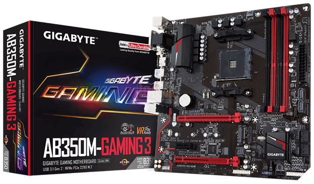 BnS: Xây dựng cấu hình 16 triệu chơi mượt Blade & Soul cùng Ryzen 2