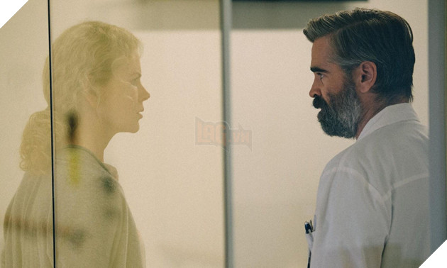  The Killing of a Sacred Deer - Từ đạo diễn của The Lobster  3