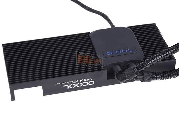 Eiswolf và NeXxos - Hai giải pháp tản nhiệt hoàn hảo cho RX Vega đến từ Alphacool 2
