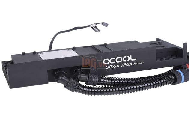 Eiswolf và NeXxos - Hai giải pháp tản nhiệt hoàn hảo cho RX Vega đến từ Alphacool 4