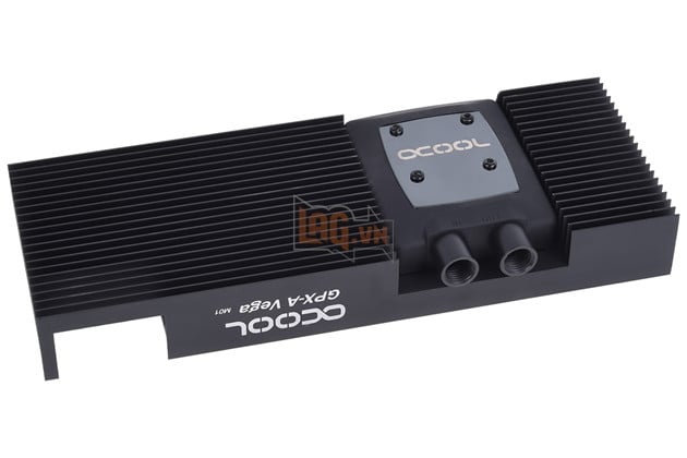Eiswolf và NeXxos - Hai giải pháp tản nhiệt hoàn hảo cho RX Vega đến từ Alphacool 5