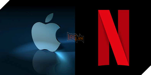 Apple đầu tư 1 tỷ đô la để cạnh tranh với Netflix?