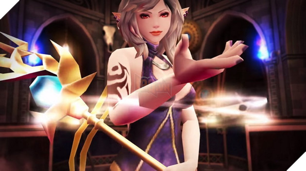 Dragon Project: Bom tấn săn rồng trên mobile chuẩn bị có phiên bản tiếng Việt 5