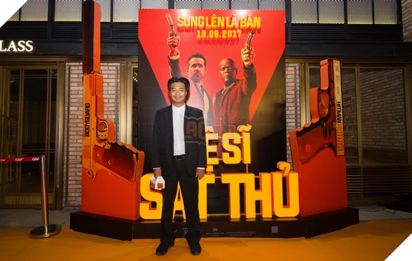 Sự xuất hiện của "Thánh Bolero" Lưu Minh Tài - Tài Smile thu hút nhiều sự chú ý