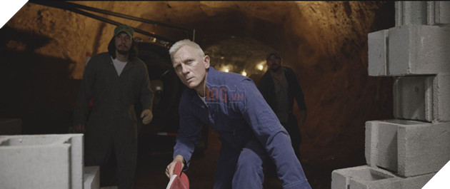 Steven Soderbergh trở lại với phim siêu trộm độc đáo “Logan Lucky” 2