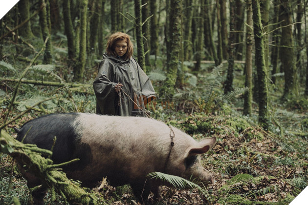  The Killing of a Sacred Deer - Từ đạo diễn của The Lobster 