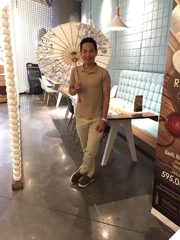 VLTK Mobile: Cười đau cả bụng với các game thủ trong sự kiện Cosplay Bựa Phần 1  11