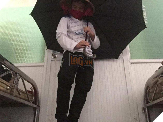 VLTK Mobile: Cười đau cả bụng với các game thủ trong sự kiện Cosplay Bựa Phần 1  8