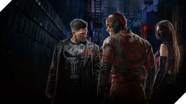 Cẩm nang The Defenders - Tất tần tật những thông tin cần biết trước khi xem 2