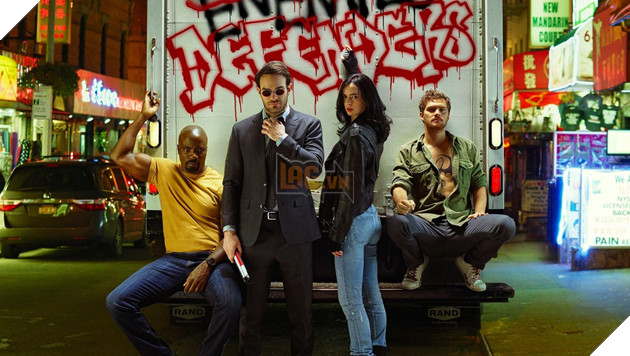 Cẩm nang The Defenders - Tất tần tật những thông tin cần biết trước khi xem