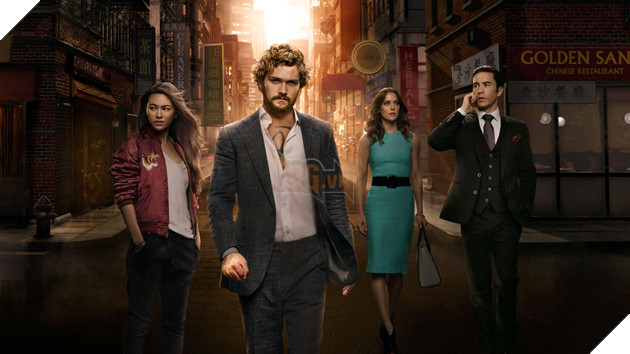 Cẩm nang The Defenders - Tất tần tật những thông tin cần biết trước khi xem 5