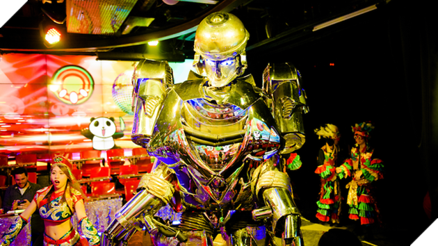 Khám phá Shinjuku - Thiên đường chỉ hiện hình về đêm của Nhật Bản