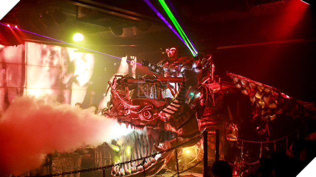 Khám phá Shinjuku - Thiên đường chỉ hiện hình về đêm của Nhật Bản