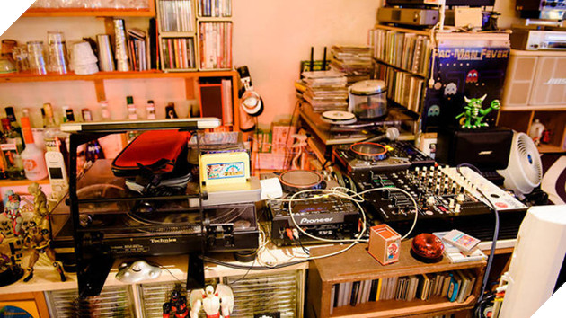 Khám phá Shinjuku - Thiên đường chỉ hiện hình về đêm của Nhật Bản