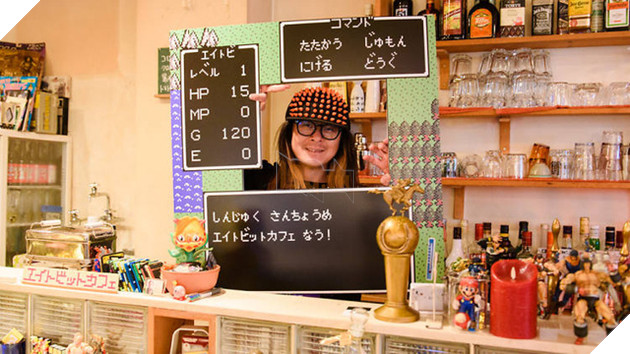 Khám phá Shinjuku - Thiên đường chỉ hiện hình về đêm của Nhật Bản