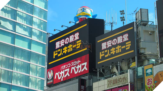 Khám phá Shinjuku - Thiên đường chỉ hiện hình về đêm của Nhật Bản