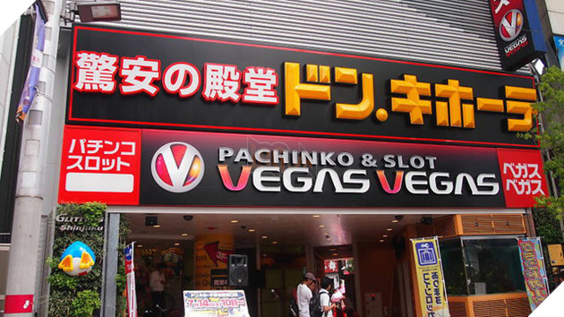 Khám phá Shinjuku - Thiên đường chỉ hiện hình về đêm của Nhật Bản