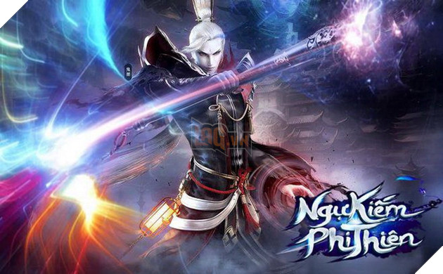 Ngự Kiếm Phi Thiên chính thức bước vào giai đoạn Open Beta vào hôm nay 18/08 5