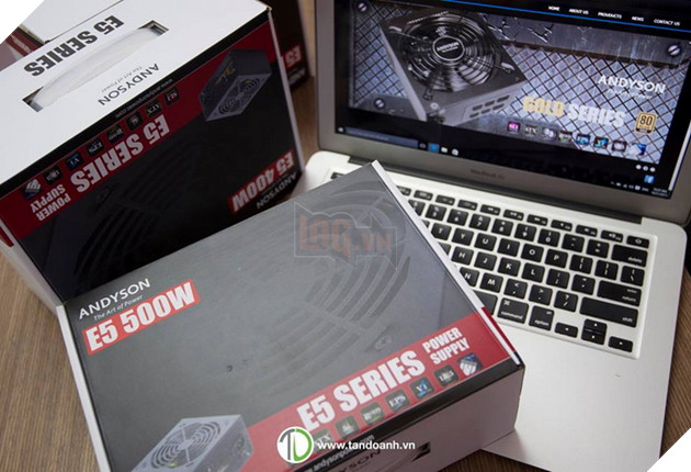 BnS: Xây dựng cấu hình 16 triệu chơi mượt Blade & Soul cùng Ryzen 7