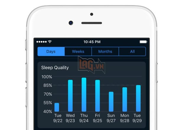9 ứng dụng smartphone nhỏ nhưng có võ mà ít người biết đến, bạn nên cài ngay kẻo tiếc - Ảnh 3.