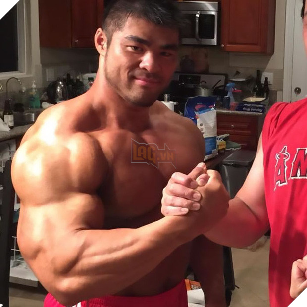 Quy lão tiên sinh của 7 viên ngọc rồng đã bước từ trong truyện ra đời thực - Ảnh 17.