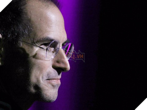  Luật 5 giây : Bí mật về khả năng lãnh đạo tài tình của cha đẻ táo khuyết Steve Jobs