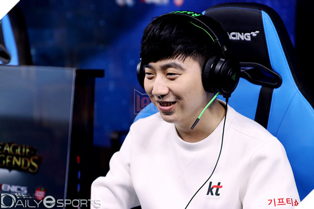  LCK 15h00, 19/8/2017 kt Rolster vs SKT T1: Không còn đường lùi cho kt Rolster!! 3