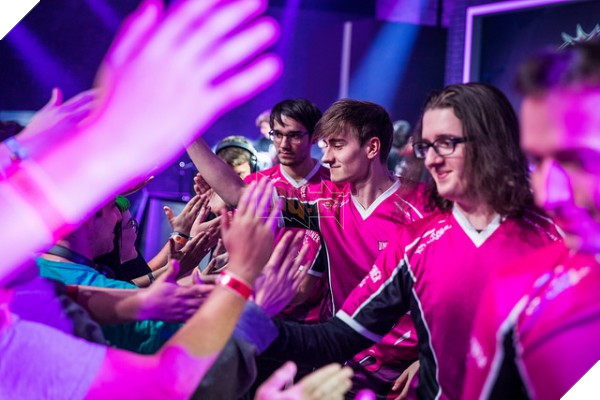  Tứ kết LCS Châu Âu mùa hè 2017 UOL vs MSF, G2 vs SPY: Cơ hội nào giành cho những đội cửa dưới?