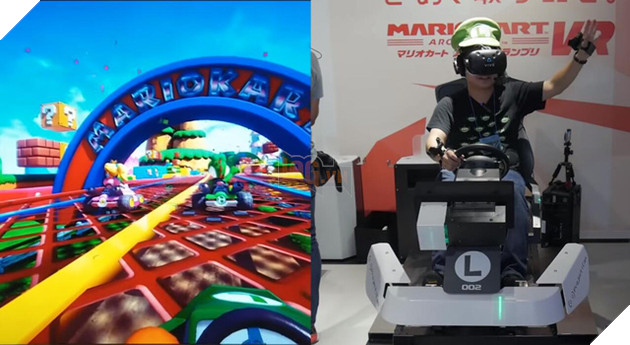 Xem clip này xong, chắc chắn bạn sẽ chỉ muốn bay ngay sang Nhật Bản để chơi game